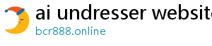 ai undresser website